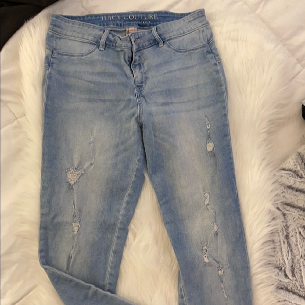 Juicy couture jeans